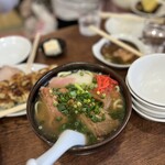 ラーメン 琉華 - 