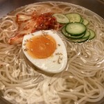 焼肉の万福 石山応援団 - 