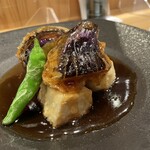 みやざき地頭鶏炭火焼 Kutsurogi 三四郎 - 