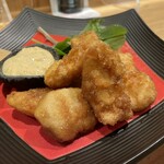 みやざき地頭鶏炭火焼 Kutsurogi 三四郎 - 