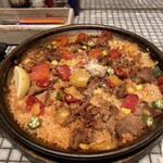 La Pesquera MARISQUERIA - 