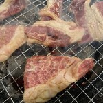 七輪焼肉 安安 - 