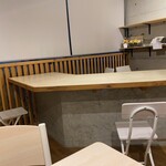 かたち - 内観
