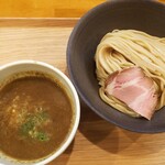 麺屋 謝 - 【限定】濃厚つけ　1000円