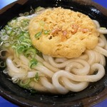 牧のうどん - 