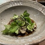 みやざき地頭鶏炭火焼 Kutsurogi 三四郎 - 