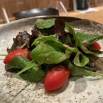 みやざき地頭鶏炭火焼 Kutsurogi 三四郎 - 