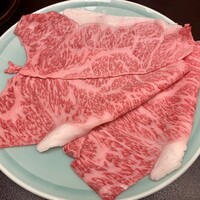 人形町今半 本店 - 極上