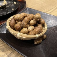 赤坂うまや 新宿 - 