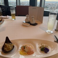 ジャスミンガーデン - 