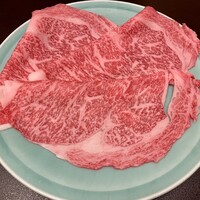 人形町今半 本店 - 特上