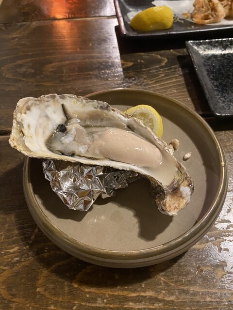 港町トマコマイ飲食街 ゴーゴー食堂 - 苫小牧（居酒屋）の写真
