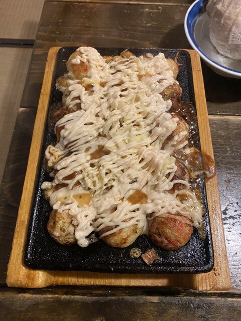 港町トマコマイ飲食街 ゴーゴー食堂 - 苫小牧（居酒屋）の写真