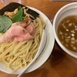 Tsukemen Sakurazaka - 