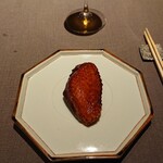 茶禅華 - 鳥手羽の焼物