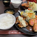 味の店 一番 - 