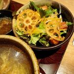 紀尾井町 くろげ - 