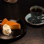 Cafe&Salt Bar TJ - 