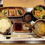 紀尾井町 くろげ - 