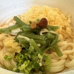 うどん佐糖 - 