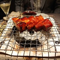 茶禅華 - 叉焼の香港風_BS