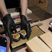 個室焼肉 富士門 恵比寿 - 