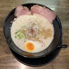 フカクサ製麺食堂