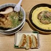 丸源ラーメン 成田店