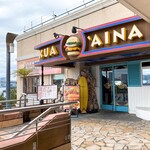 KUA`AINA - 