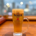 ヨンチャンプルコギ - プレモル