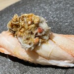 麻布十番 鮨 すずめ - 