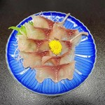 うなぎ・日本料理 ゑびす家 - 