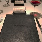 カンテサンス - 