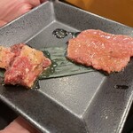 焼肉 肉食 - 