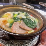 中国料理 海松 - 