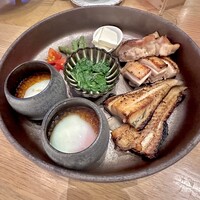 現代里山料理 ZEN HOUSE - 