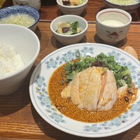 中華旬彩 森本 - 