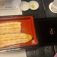鰻割烹 伊豆栄 本店 - 