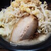 らーめん 勝三