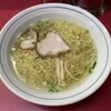 ラーメン拾番