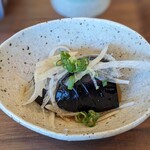 みなと食堂 sato - 小鉢②