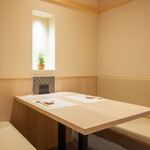 お出汁で食べる串かつと釜めしの専門店 ぎん庵 - 