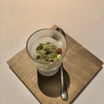 カンテサンス - 