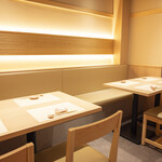 お出汁で食べる串かつと釜めしの専門店 ぎん庵 - 