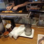 Sumibi Yakitori Hatoya - 