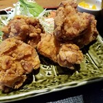 炭火焼き鳥 はと家 - 