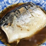 Nukumori - 鯖の炊いたん