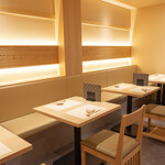 お出汁で食べる串かつと釜めしの専門店 ぎん庵 - 