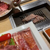 神楽坂焼肉 Kintan - 