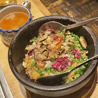 神楽坂焼肉 Kintan - 